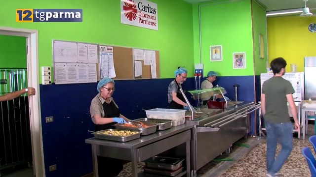 ALLARME POVERTÀ A NATALE: NUMERI IN AUMENTO ALLA CARITAS | ALLARME POVERTÀ A NATALE: NUMERI IN AUMENTO ALLA CARITAS
