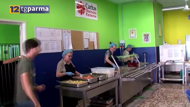 ALLARME POVERTÀ A NATALE: NUMERI IN AUMENTO ALLA CARITAS | ALLARME POVERTÀ A NATALE: NUMERI IN AUMENTO ALLA CARITAS