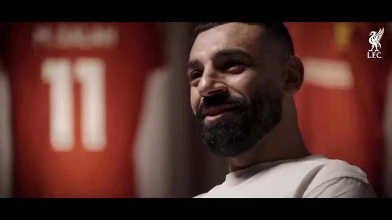 Salah: Farewell To The King | A Liverpool Legend's Emotional Goodbye