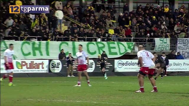 SERIE A ELITE, IL RUGBY COLORNO RIPARTE DALLA SFIDA CASALINGA CON MOGLIANO | SERIE A ELITE, IL RUGBY COLORNO RIPARTE DALLA SFIDA CASALINGA CON MOGLIANO