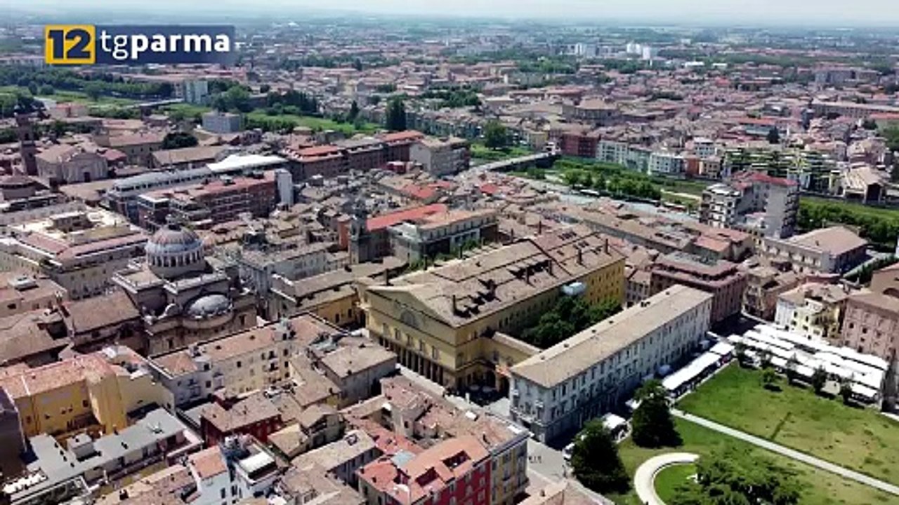TEMPERATURE, 2023 DA RECORD CON UNA MEDIA DI 16,7 GRADI | TEMPERATURE, 2023 DA RECORD CON UNA MEDIA DI 16,7 GRADI