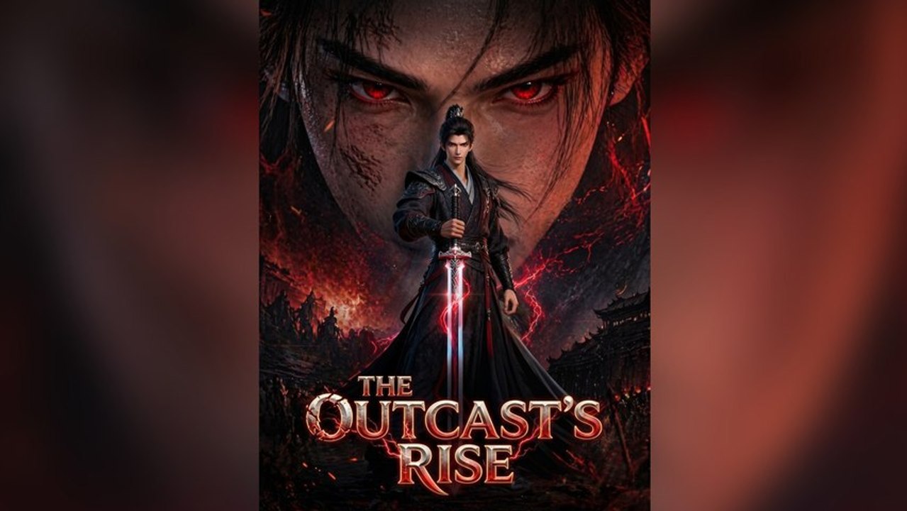 [Dubbed]The Outcast's Rise - FULL EP 2026