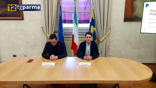 MOBILITÀ SOSTENIBILE, NUOVA PISTA CICLABILE TRA PILASTRELLO E MONTICELLI | MOBILITÀ SOSTENIBILE, NUOVA PISTA CICLABILE TRA PILASTRELLO E MONTICELLI