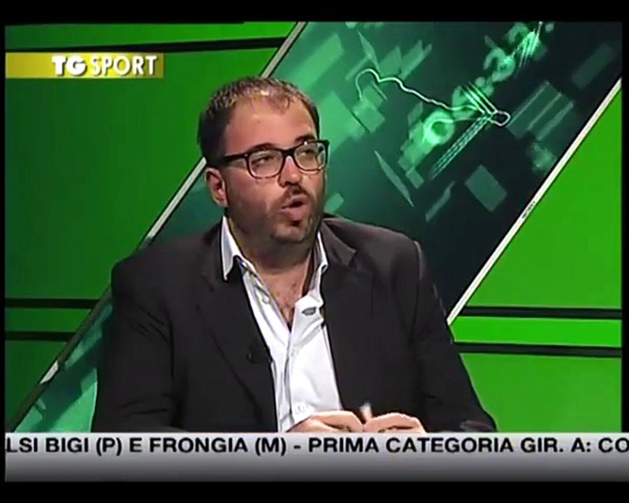 Dilettanti 25a puntata