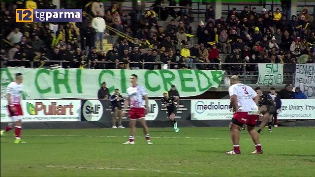 SERIE A ELITE, IL RUGBY COLORNO RIPARTE DALLA SFIDA CASALINGA CON MOGLIANO | SERIE A ELITE, IL RUGBY COLORNO RIPARTE DALLA SFIDA CASALINGA CON MOGLIANO
