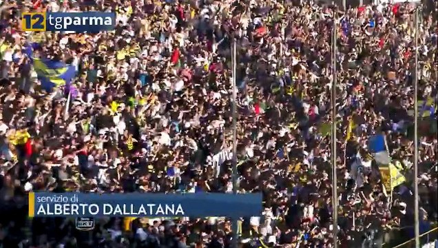 SERIE B, IL PARMA STACCA IL VENEZIA. MA CREMONESE E COMO NON MOLLANO | SERIE B, IL PARMA STACCA IL VENEZIA. MA CREMONESE E COMO NON MOLLANO