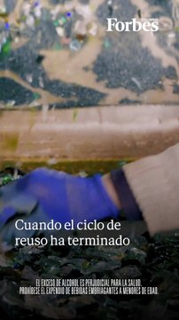 Bavaria y O-I Andean impulsan el reciclaje de vidrio en Colombia gracias a las botellas reutilizables
