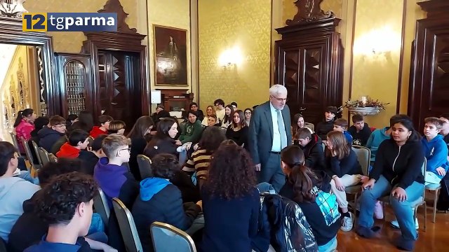 LEGALITÀ E LOTTA ALLE MAFIE, IL PREFETTO GARUFI INCONTRA GLI ALUNNI DELLA PUCCINI | LEGALITÀ E LOTTA ALLE MAFIE, IL PREFETTO GARUFI INCONTRA GLI ALUNNI DELLA PUCCINI