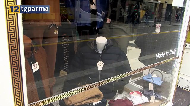 VENERDÌ INIZIANO I SALDI INVERNALI. DURERANNO FINO AL 4 MARZO | VENERDÌ INIZIANO I SALDI INVERNALI. DURERANNO FINO AL 4 MARZO