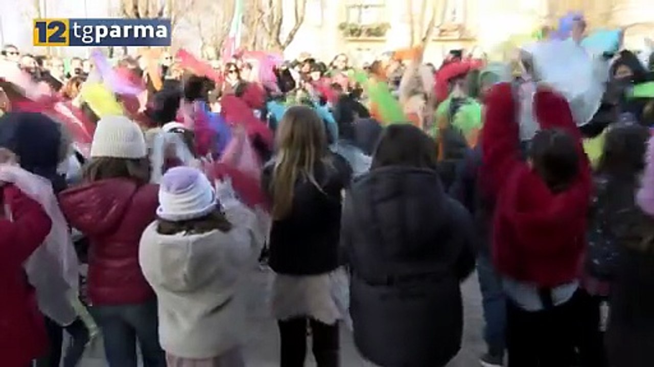 GAIANO, INAUGURATA LA NUOVA SCUOLA ELEMENTARE | GAIANO, INAUGURATA LA NUOVA SCUOLA ELEMENTARE