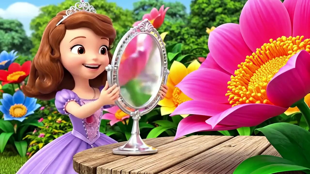 Sofia_Discovers_the_Golden_Kintsugi_Secret!___Sofia_the_First_Animation(720p)