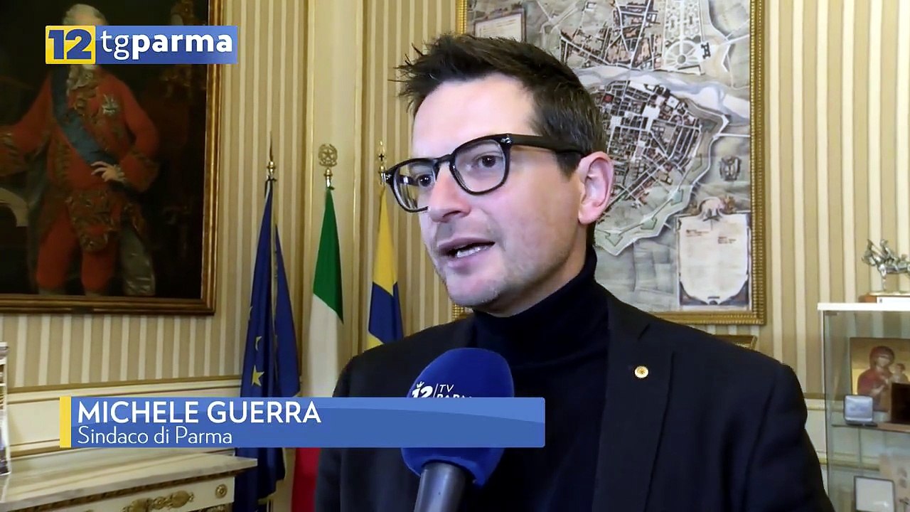 TRASFERIRSI PER LAVORO E STUDIO: PARMA QUINTA CITTÀ PIÙ DESIDERATA D'ITALIA | TRASFERIRSI PER LAVORO E STUDIO: PARMA QUINTA CITTÀ PIÙ DESIDERATA D'ITALIA
