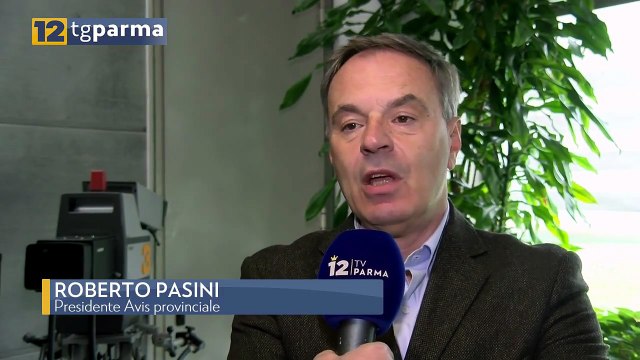 DONAZIONI DI SANGUE, AVIS PARMA: IMPORTANTE L'ADESIONE DI NUOVI VOLONTARI | DONAZIONI DI SANGUE, AVIS PARMA: IMPORTANTE L'ADESIONE DI NUOVI VOLONTARI