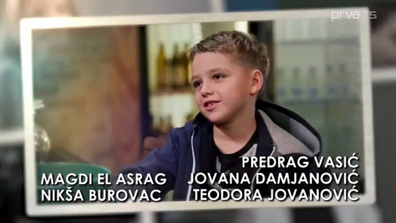 Igra sudbine 1765 epizoda NOVO