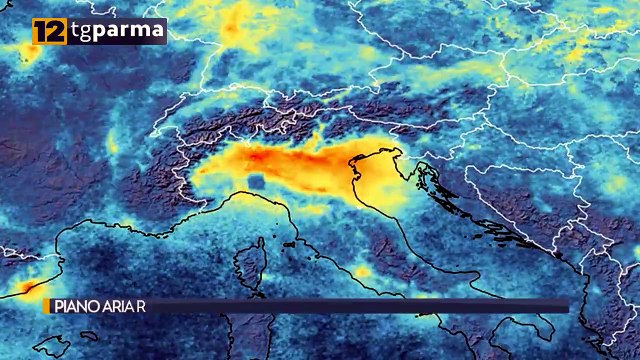PIANO ARIA REGIONALE, OCCHI (LEGA): MISURE TROPPO DRASTICHE | PIANO ARIA REGIONALE, OCCHI (LEGA): MISURE TROPPO DRASTICHE