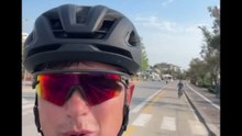 Carletto Life story tra bici  i nonni e gli amici