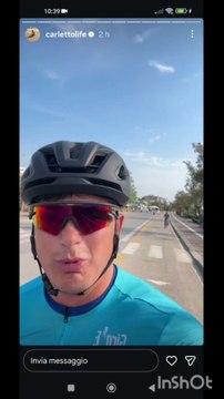 Carletto Life story tra bici i nonni e gli amici