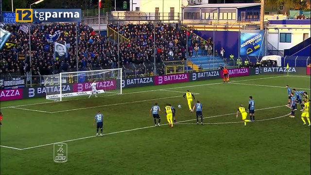 PARMA AL LAVORO VERSO CITTADELLA. BENEK, ARIA DI RINNOVO | PARMA AL LAVORO VERSO CITTADELLA. BENEK, ARIA DI RINNOVO