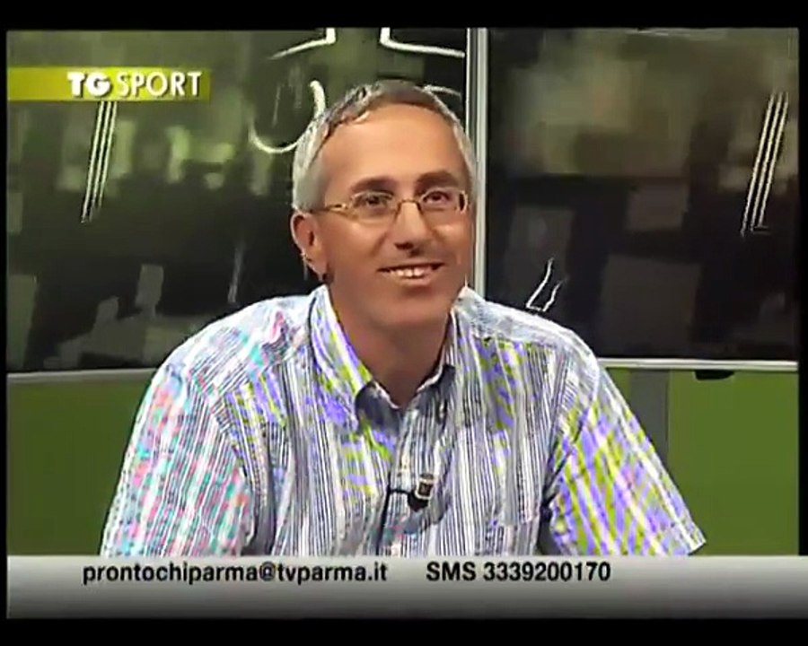 Pronto chi Parma? 4a puntata