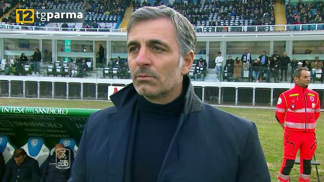 SERIE B: PARMA CHIUDE GIRONE D'ANDATA A PIÙ SEI SULLE SECONDE | SERIE B: PARMA CHIUDE GIRONE D'ANDATA A PIÙ SEI SULLE SECONDE