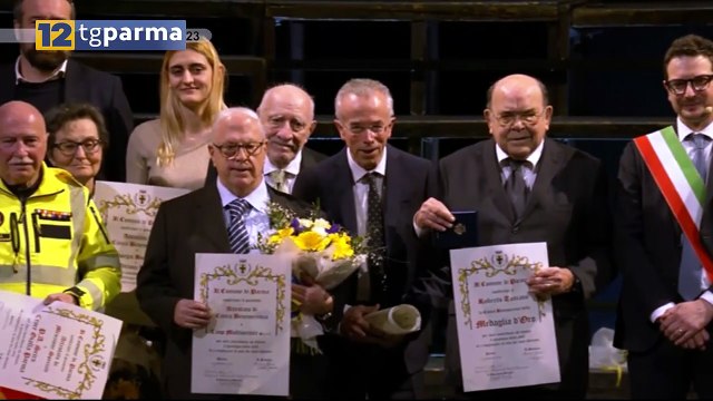 PREMI S. ILARIO, DOMANI LA RIUNIONE DEI CAPIGRUPPO | PREMI S. ILARIO, DOMANI LA RIUNIONE DEI CAPIGRUPPO