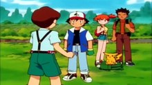 Pokemon 1 Sezon 8 Bölüm (Türkçe Dublaj)