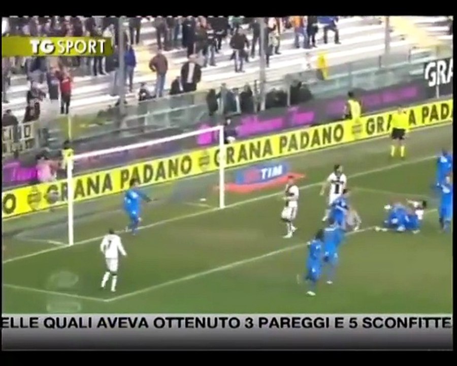 Pronto chi Parma? 23a puntata