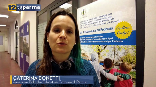 ASILI COMUNALI, APERTE LE ISCRIZIONI. IN CAMPO ANCHE LE SCUOLE PARITARIE | ASILI COMUNALI, APERTE LE ISCRIZIONI. IN CAMPO ANCHE LE SCUOLE PARITARIE