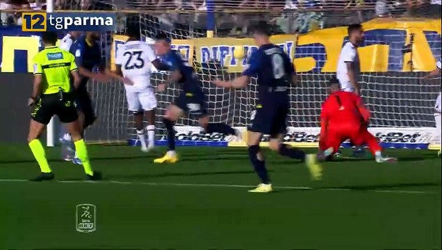 PARMA, IL 2023 ANNO DELLA SVOLTA PER MOLTI CROCIATI | PARMA, IL 2023 ANNO DELLA SVOLTA PER MOLTI CROCIATI