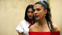مسلسل الخليفة الحلقة 34 مترجمة للعربية