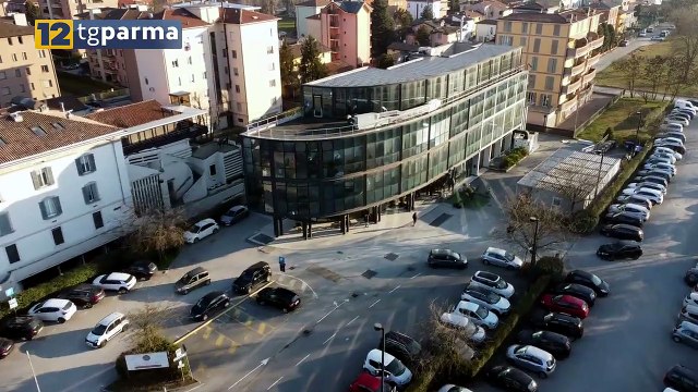 GASTROENTEROLOGIA: GIAN LUIGI DE' ANGELIS AL POLIAMBULATORIO DALLA ROSA PRATI | GASTROENTEROLOGIA: GIAN LUIGI DE' ANGELIS AL POLIAMBULATORIO DALLA ROSA PRATI