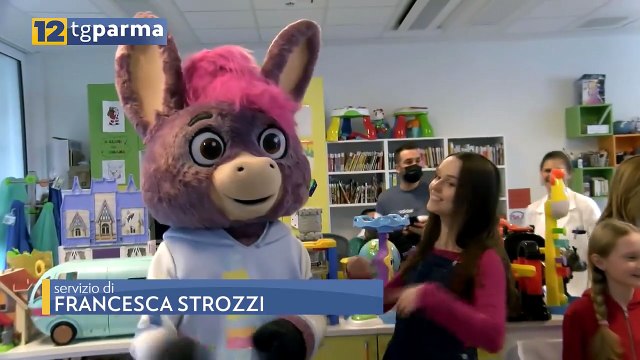 MUSICA IN PEDIATRIA CON IL PICCOLO CORO DELL'ANTONIANO DI BOLOGNA | MUSICA IN PEDIATRIA CON IL PICCOLO CORO DELL'ANTONIANO DI BOLOGNA