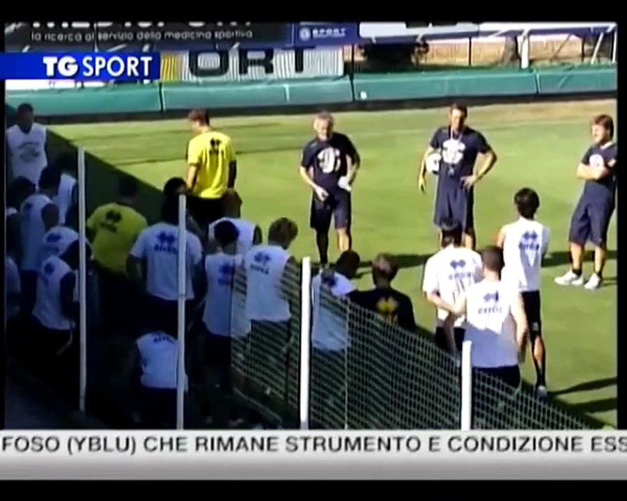 Ultimissime 1a puntata