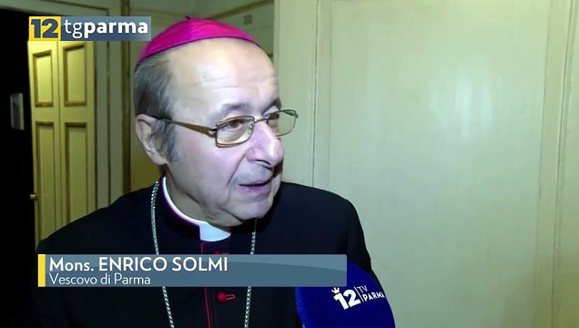 S. ILARIO, VESCOVO SOLMI: I PREMI FANNO EMERGERE IL BENE CHE C'È NELLA NOSTRA CITTÀ | S. ILARIO, VESCOVO SOLMI: I PREMI FANNO EMERGERE IL BENE CHE C'È NELLA NOSTRA CITTÀ
