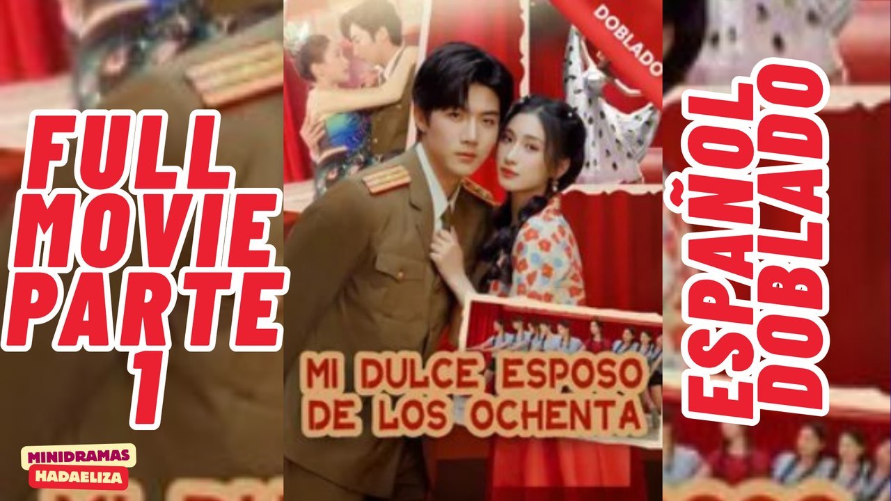 Esposo de los ochenta parte 1 | Ganzer Film Deutsch