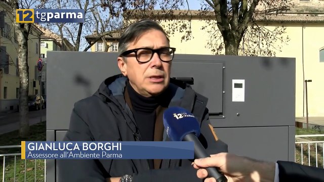 RACCOLTA DIFFERENZIATA, 6 NUOVE ECOISOLE IN CENTRO PER IL RESIDUO | RACCOLTA DIFFERENZIATA, 6 NUOVE ECOISOLE IN CENTRO PER IL RESIDUO