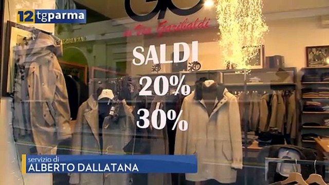 VENERDÌ INIZIANO I SALDI INVERNALI. DURERANNO FINO AL 4 MARZO | VENERDÌ INIZIANO I SALDI INVERNALI. DURERANNO FINO AL 4 MARZO