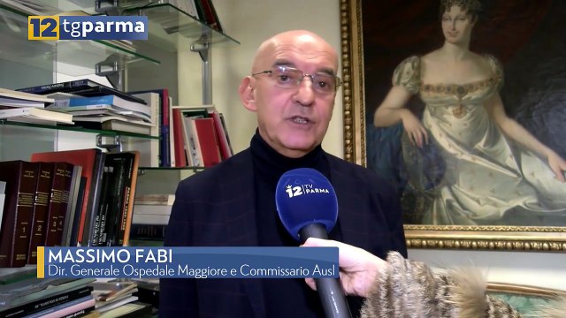 PROSEGUE IL PROGETTO DI UNIFICAZIONE DELLE DUE AZIENDE SANITARIE | PROSEGUE IL PROGETTO DI UNIFICAZIONE DELLE DUE AZIENDE SANITARIE