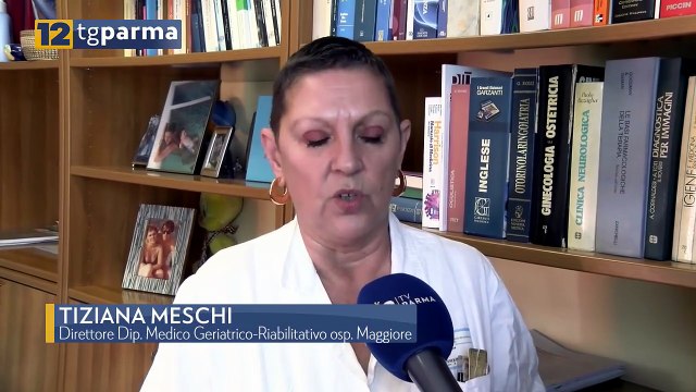 INFLUENZA, TIZIANA MESCHI: VACCINO FONDAMENTALE. NON MANCANO I CASI GRAVI | INFLUENZA, TIZIANA MESCHI: VACCINO FONDAMENTALE. NON MANCANO I CASI GRAVI