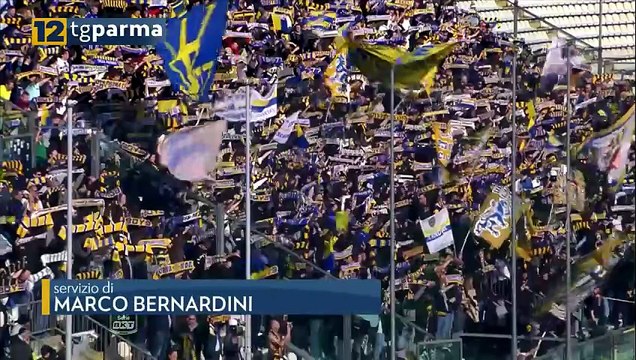 CALCIO, PECCHIA STUDIA IL PARMA ANTI VENEZIA | CALCIO, PECCHIA STUDIA IL PARMA ANTI VENEZIA