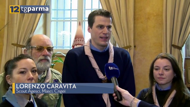 S. ILARIO, CONSEGNATE SETTE CIVICHE BENEMERENZE | S. ILARIO, CONSEGNATE SETTE CIVICHE BENEMERENZE