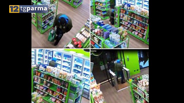 FURTI NEI MARKET A PARMA E SALSOMAGGIORE: TRE PERSONE DENUNCIATE | FURTI NEI MARKET A PARMA E SALSOMAGGIORE: TRE PERSONE DENUNCIATE