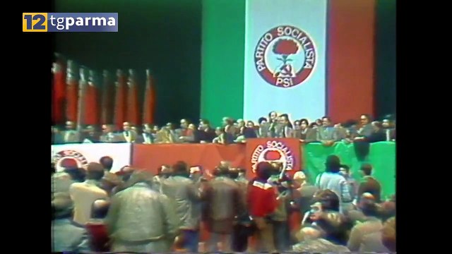 LA SCOMPARSA DI FABIO FABBRI: POLITICA PARMIGIANA IN LUTTO | LA SCOMPARSA DI FABIO FABBRI: POLITICA PARMIGIANA IN LUTTO