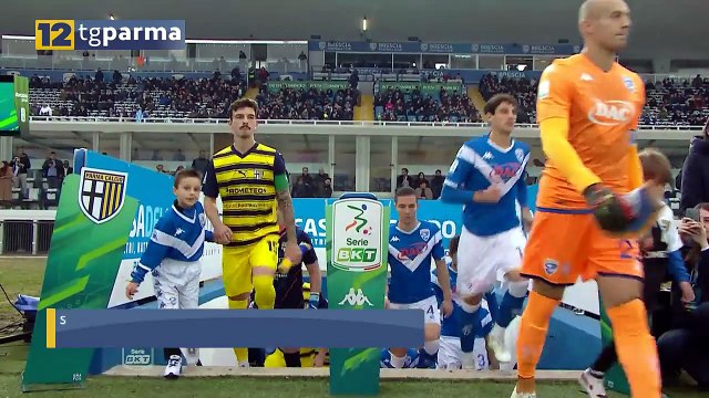PARMA, BERNABÈ L'IMPRESICNDIBILE: UNICO CROCIATO SEMPRE IN CAMPO | PARMA, BERNABÈ L'IMPRESICNDIBILE: UNICO CROCIATO SEMPRE IN CAMPO