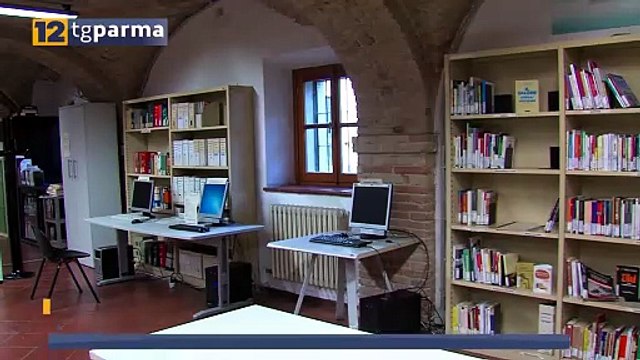 ACCORDO TRA COMUNE E CEPDI, BIBLIOTECHE PIÙ ACCESSIBILI PER TUTTI | ACCORDO TRA COMUNE E CEPDI, BIBLIOTECHE PIÙ ACCESSIBILI PER TUTTI