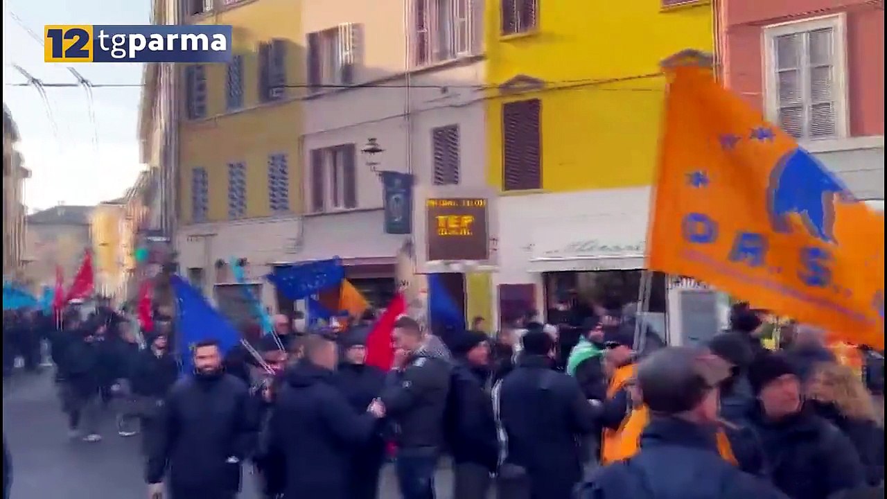 TEP, PERSONALE VIAGGIANTE IN SCIOPERO DALLE 17 ALLE 21 | TEP, PERSONALE VIAGGIANTE IN SCIOPERO DALLE 17 ALLE 21