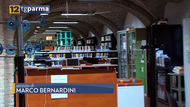 ACCORDO TRA COMUNE E CEPDI, BIBLIOTECHE PIÙ ACCESSIBILI PER TUTTI | ACCORDO TRA COMUNE E CEPDI, BIBLIOTECHE PIÙ ACCESSIBILI PER TUTTI