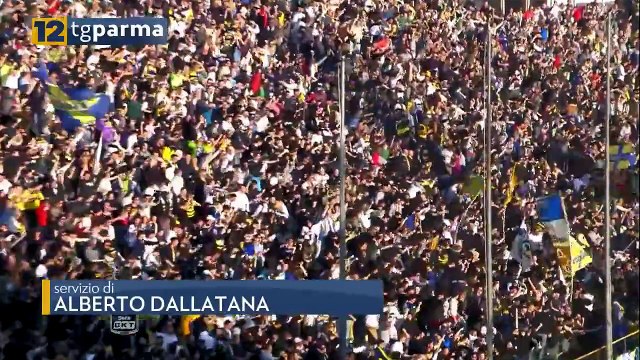 SERIE B, IL PARMA STACCA IL VENEZIA. MA CREMONESE E COMO NON MOLLANO | SERIE B, IL PARMA STACCA IL VENEZIA. MA CREMONESE E COMO NON MOLLANO