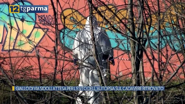 GIALLO DI VIA SIDOLI, ATTESA PER L'ESITO DELL'AUTOPSIA SUL CADAVERE RITROVATO | GIALLO DI VIA SIDOLI, ATTESA PER L'ESITO DELL'AUTOPSIA SUL CADAVERE RITROVATO