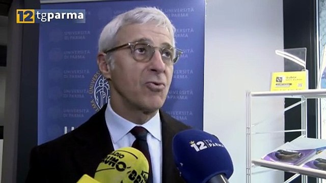 DONAZIONE DI LUCA BARILLA AL DIPARTIMENTO DI MEDICINA E CHIRURGIA DI UNIPR | DONAZIONE DI LUCA BARILLA AL DIPARTIMENTO DI MEDICINA E CHIRURGIA DI UNIPR